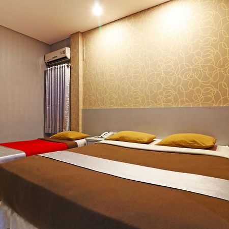 בנדונג Eve Hotel מראה חיצוני תמונה