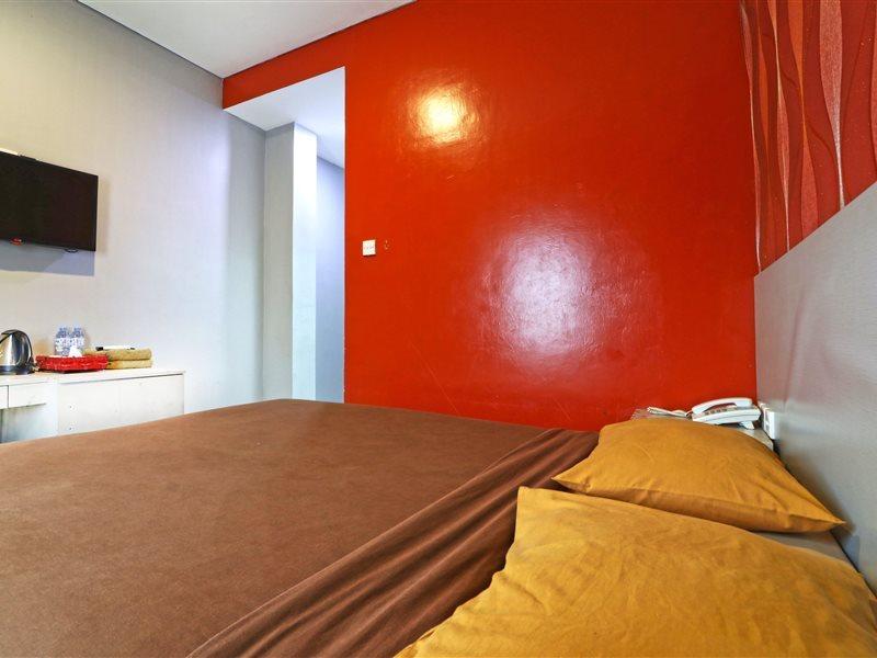 בנדונג Eve Hotel מראה חיצוני תמונה
