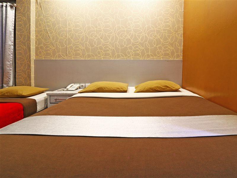 בנדונג Eve Hotel מראה חיצוני תמונה