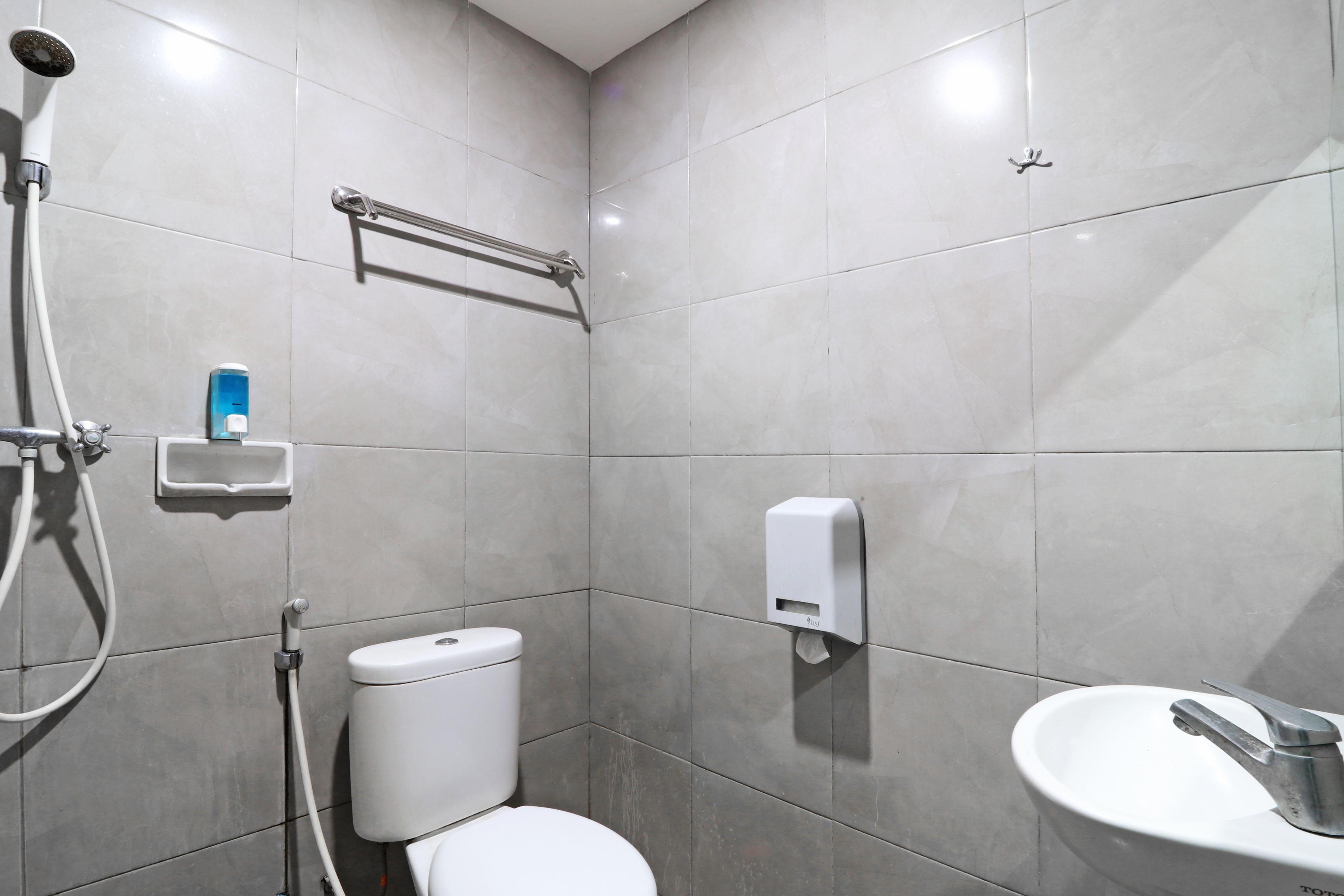 בנדונג Eve Hotel מראה חיצוני תמונה