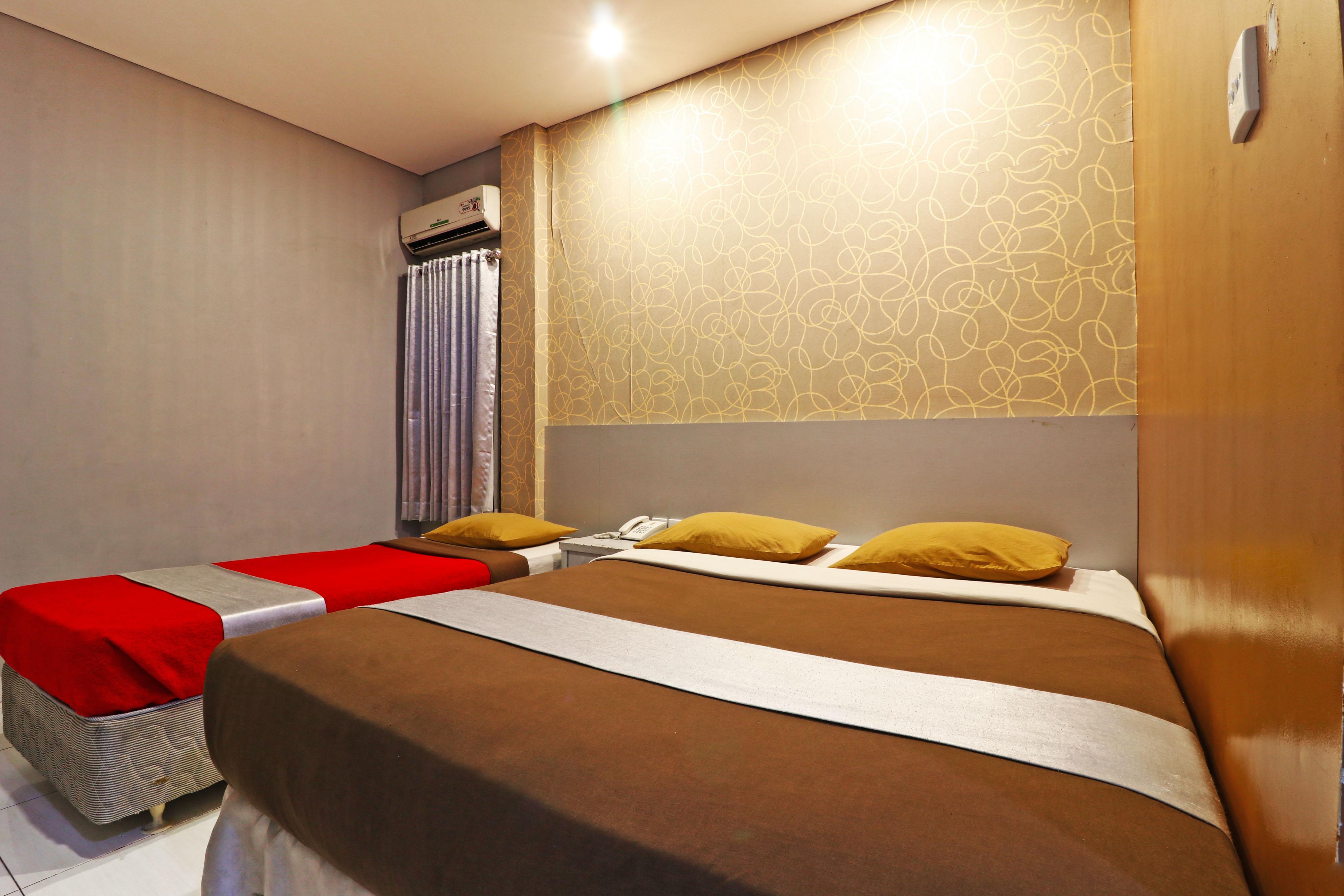 בנדונג Eve Hotel מראה חיצוני תמונה