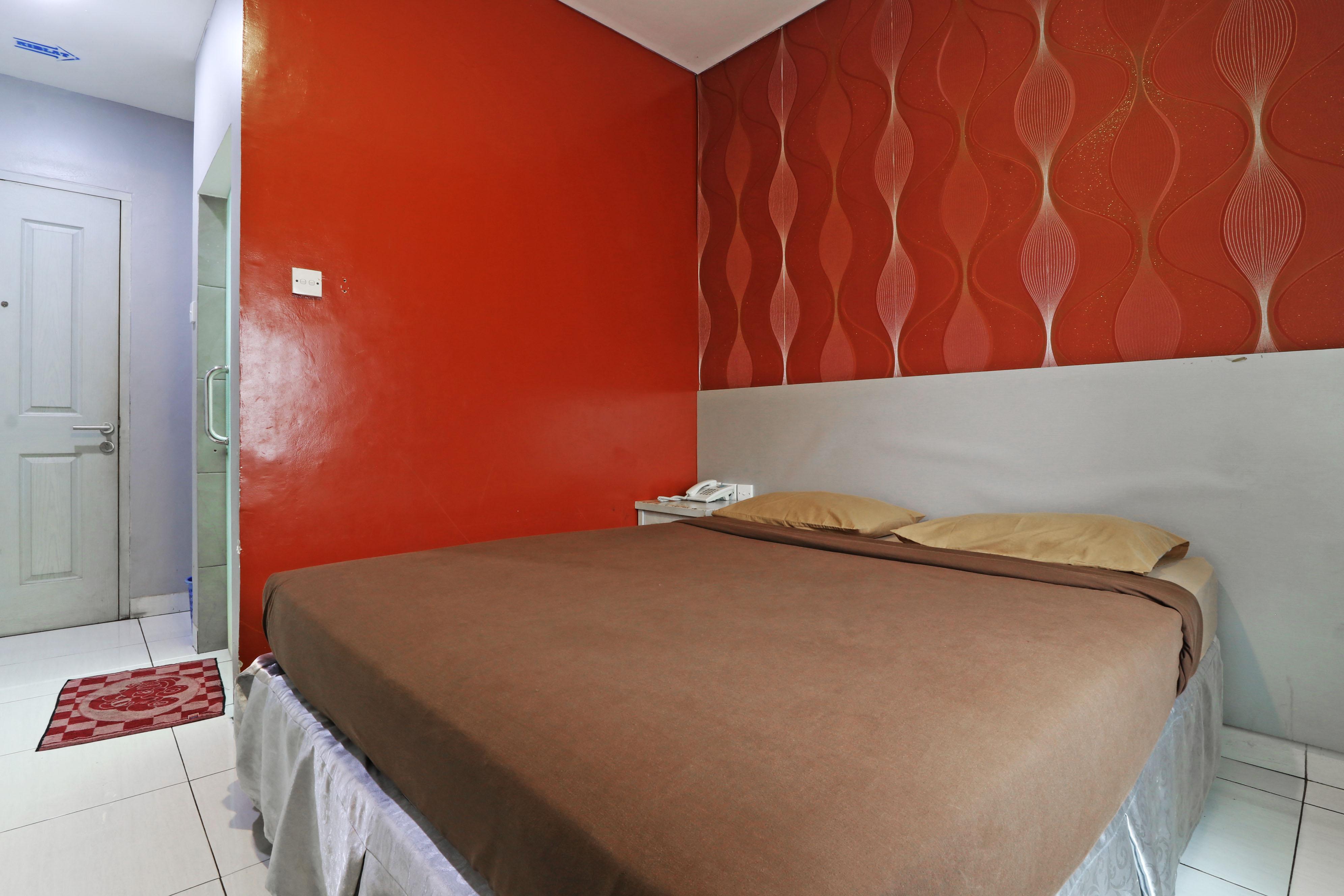 בנדונג Eve Hotel מראה חיצוני תמונה