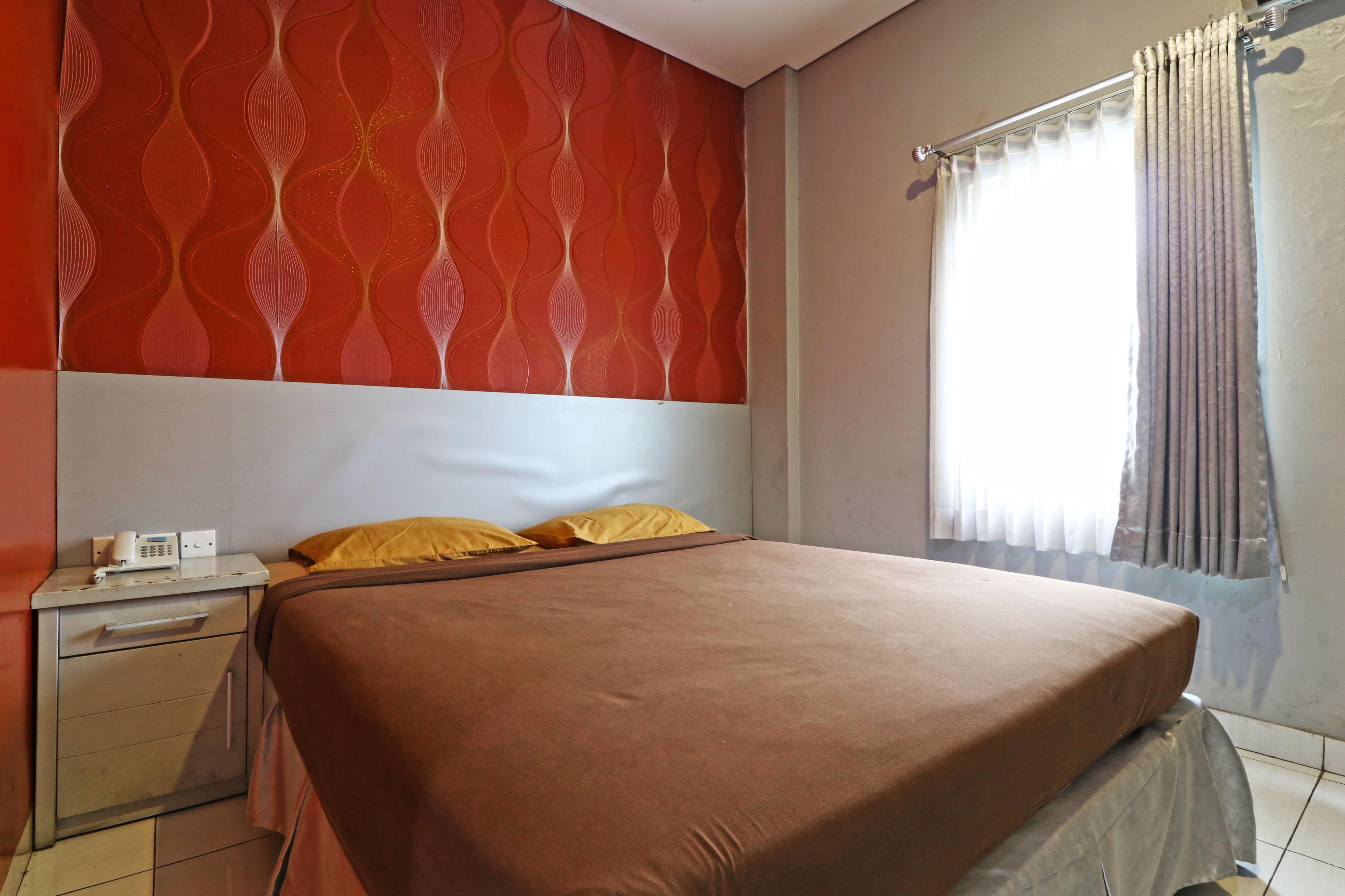 בנדונג Eve Hotel מראה חיצוני תמונה
