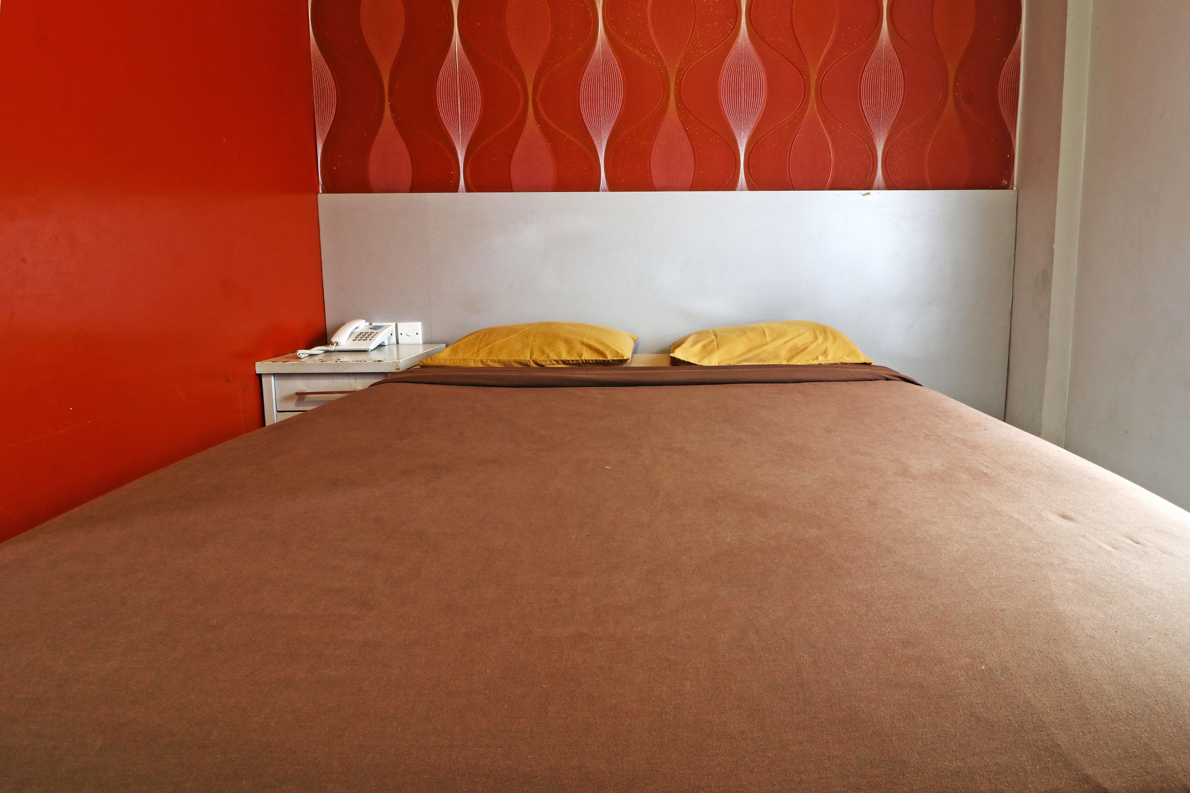 בנדונג Eve Hotel מראה חיצוני תמונה