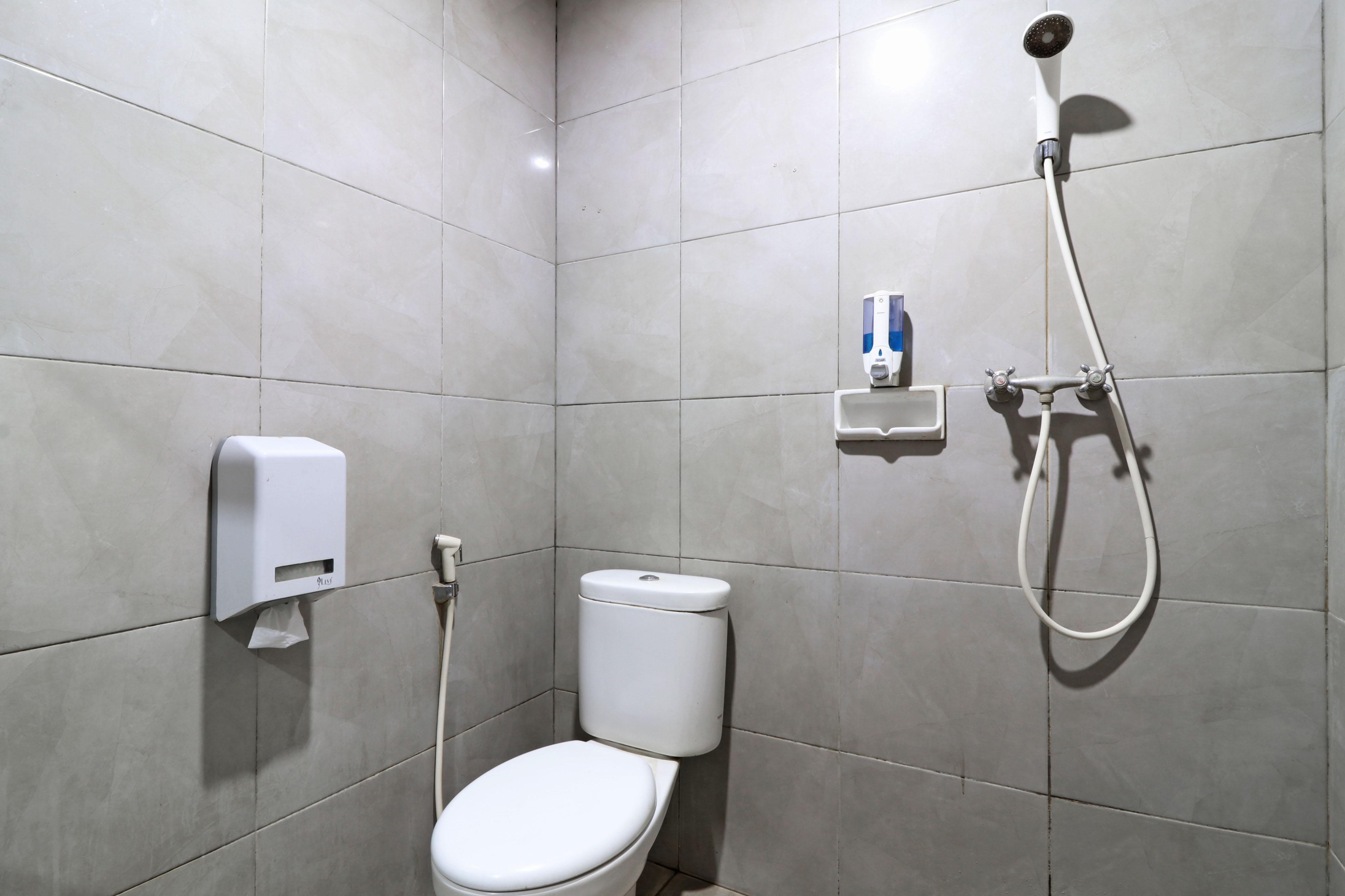בנדונג Eve Hotel מראה חיצוני תמונה