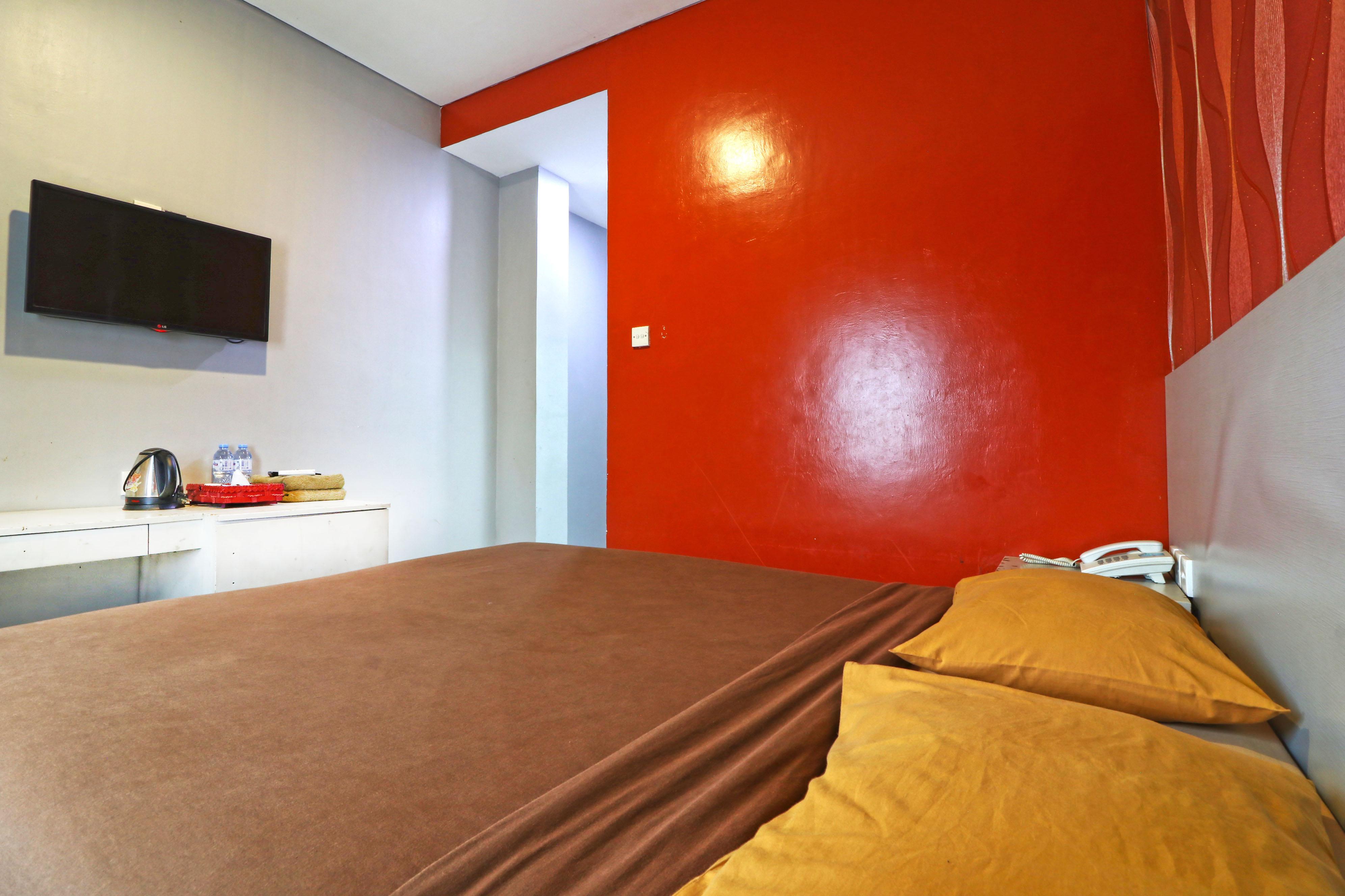 בנדונג Eve Hotel מראה חיצוני תמונה