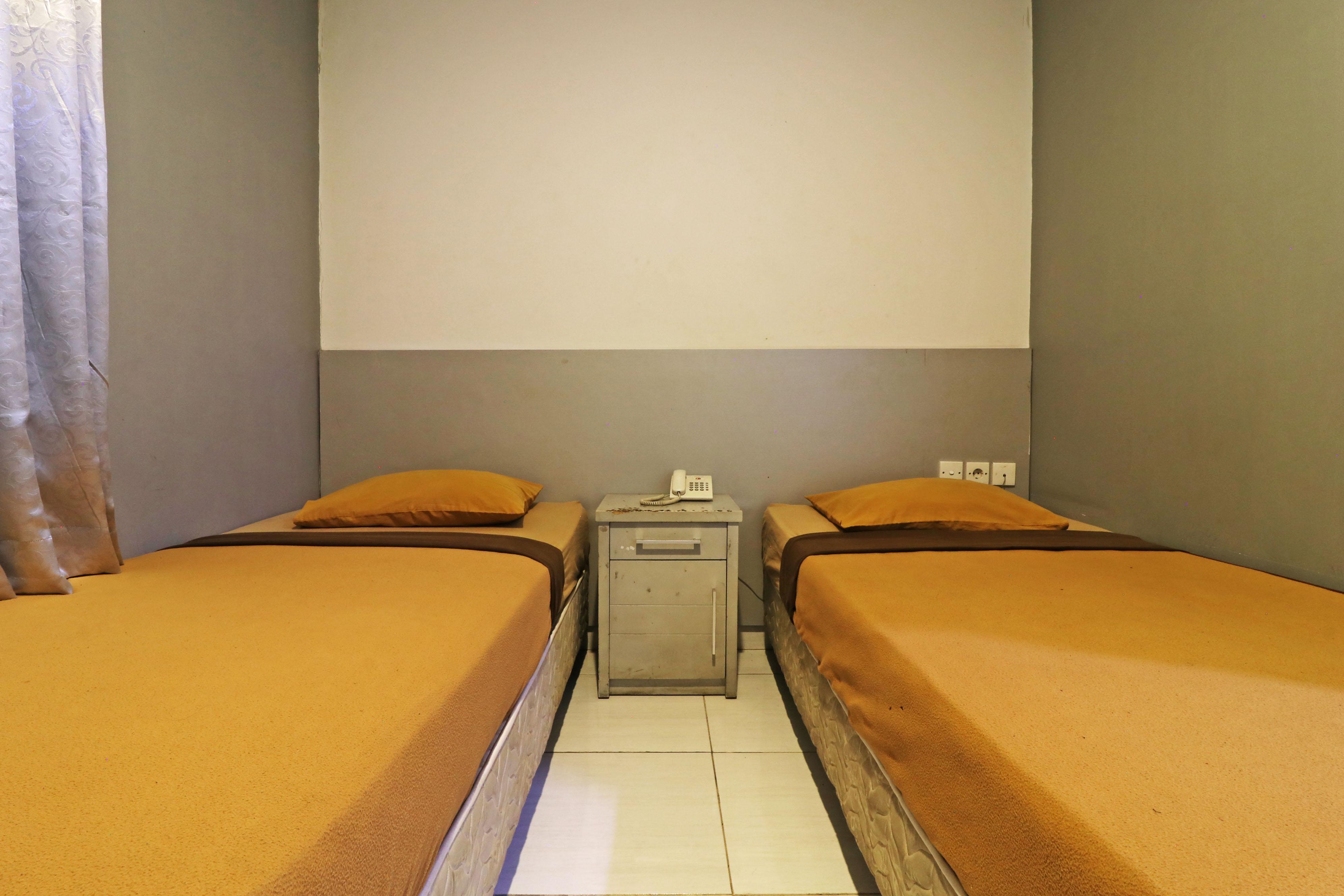 בנדונג Eve Hotel מראה חיצוני תמונה
