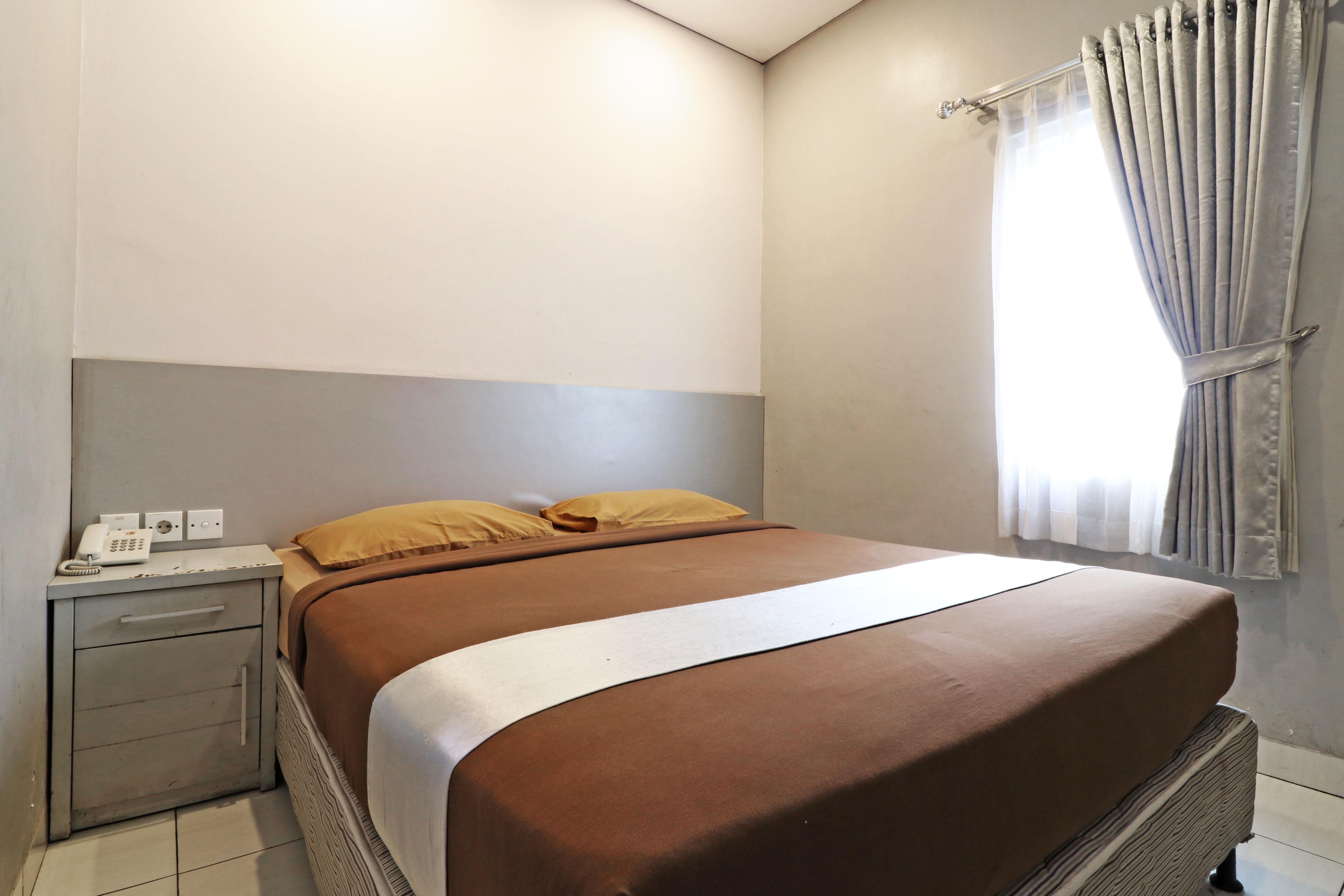 בנדונג Eve Hotel מראה חיצוני תמונה