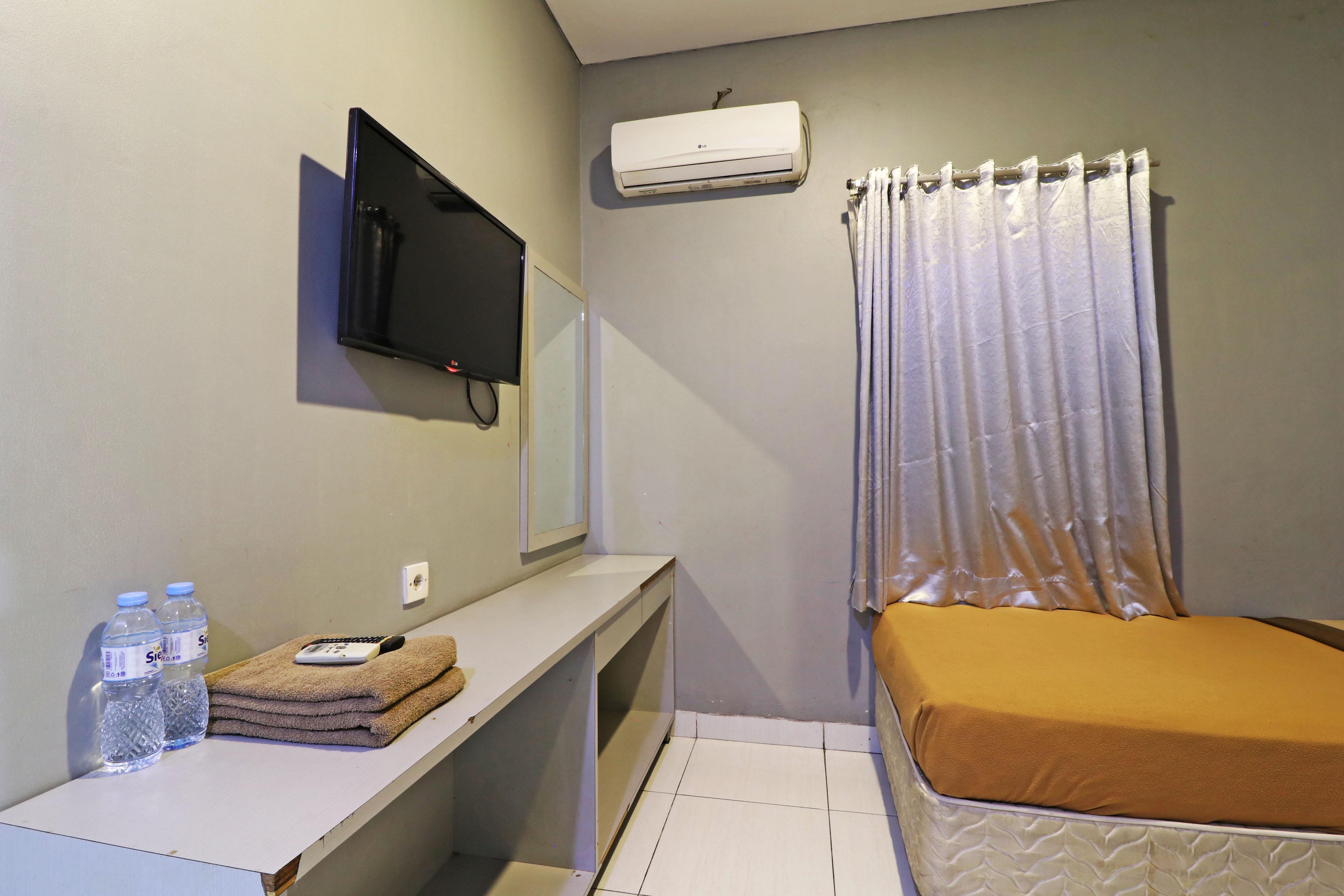 בנדונג Eve Hotel מראה חיצוני תמונה