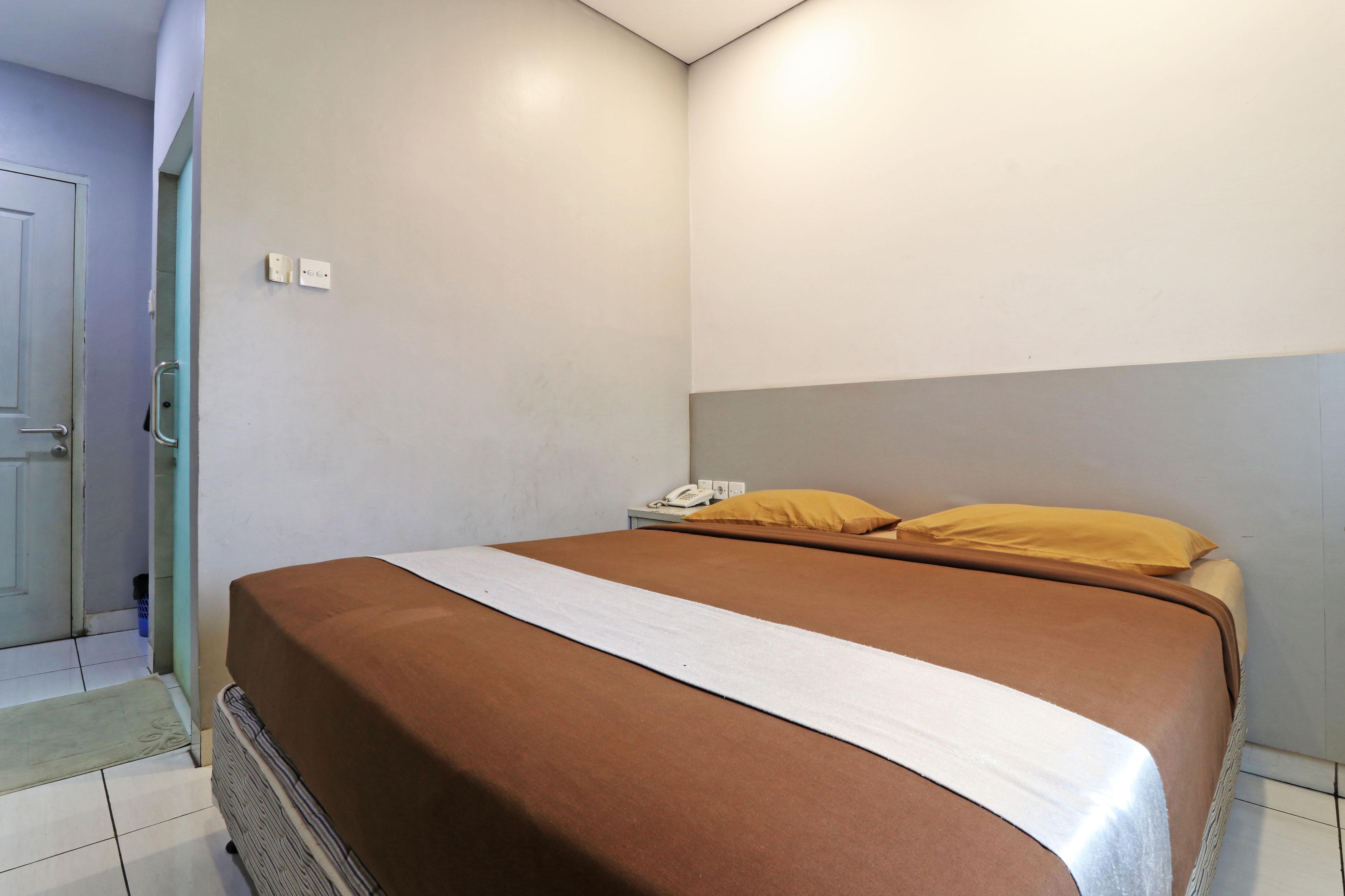 בנדונג Eve Hotel מראה חיצוני תמונה