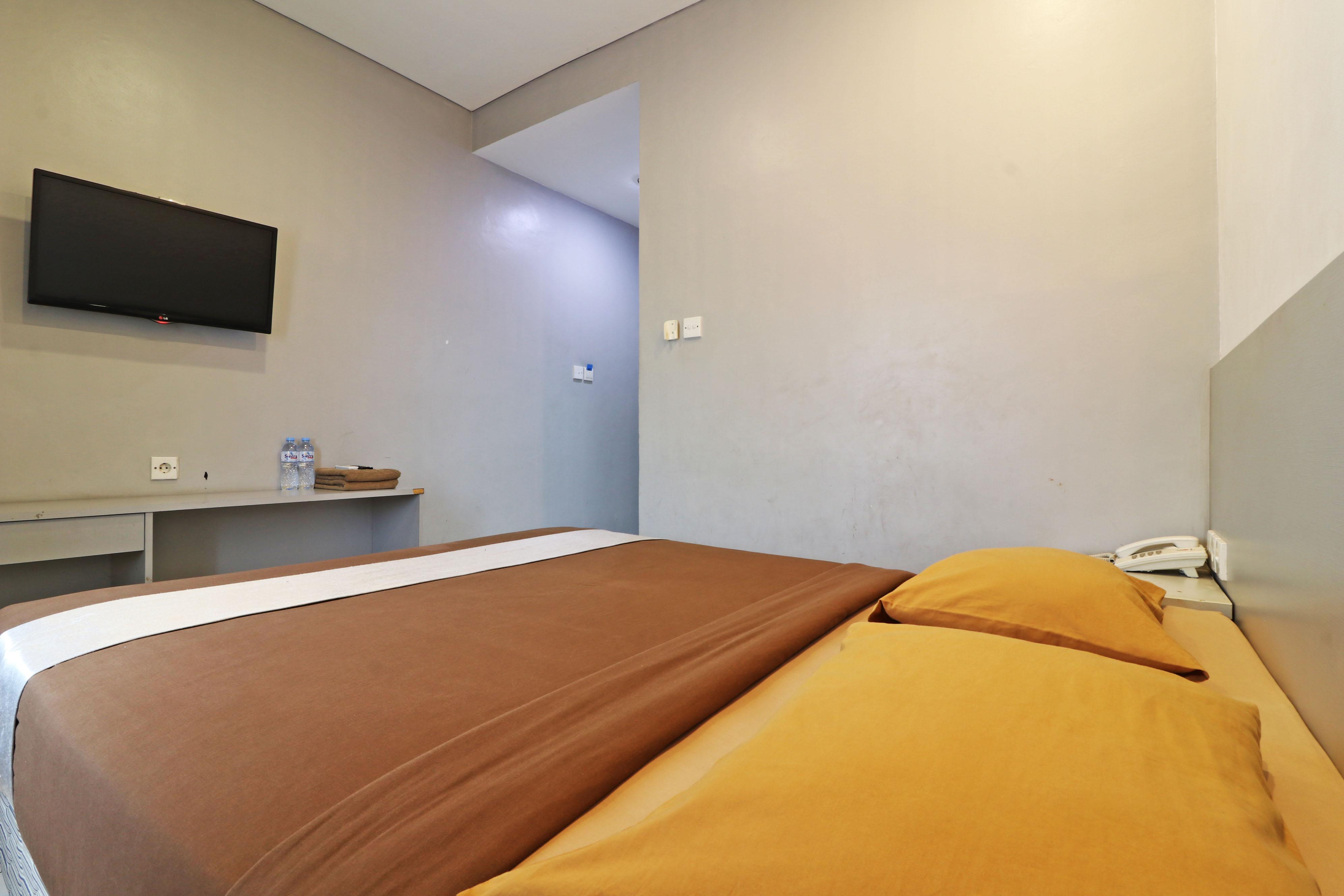 בנדונג Eve Hotel מראה חיצוני תמונה