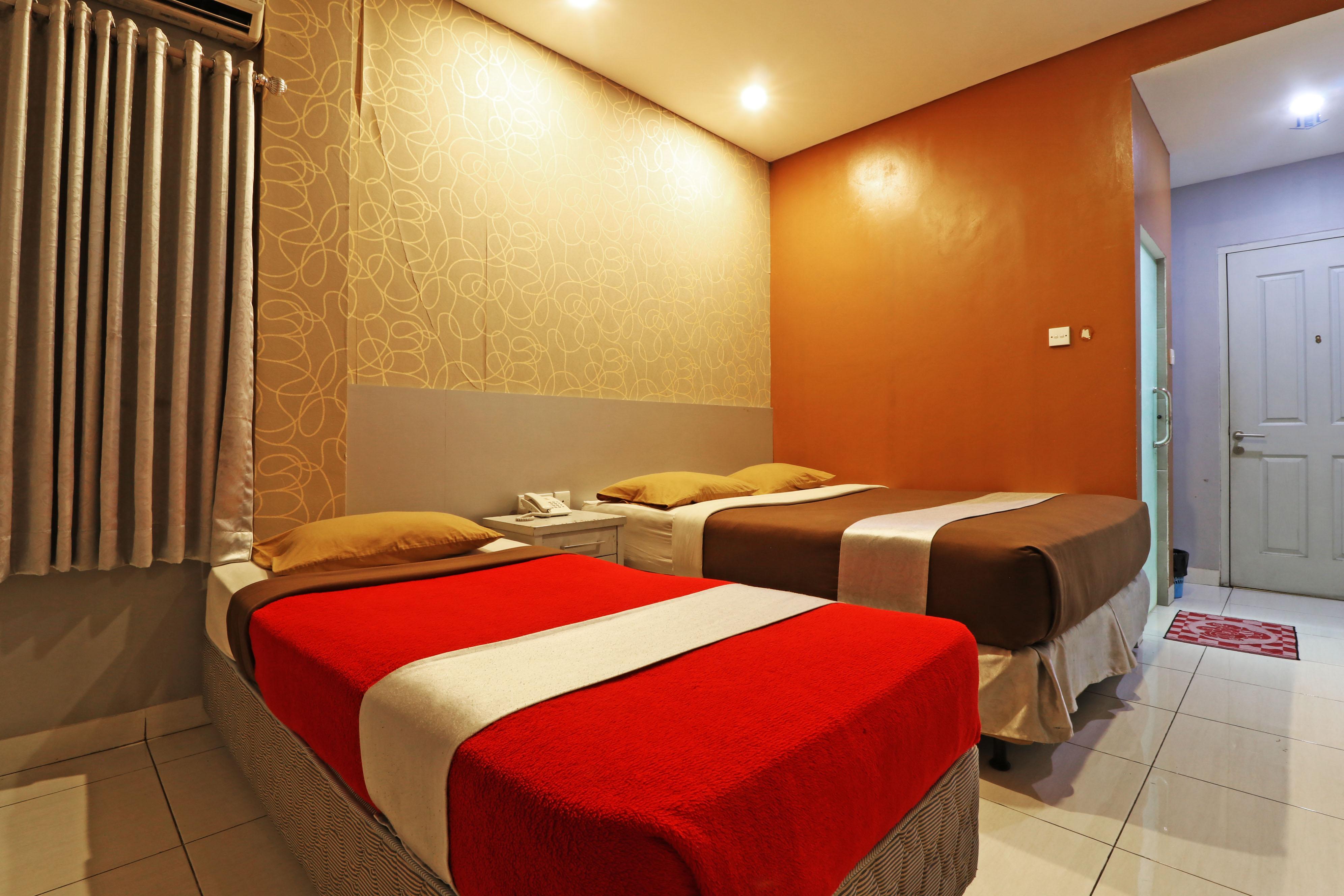 בנדונג Eve Hotel מראה חיצוני תמונה