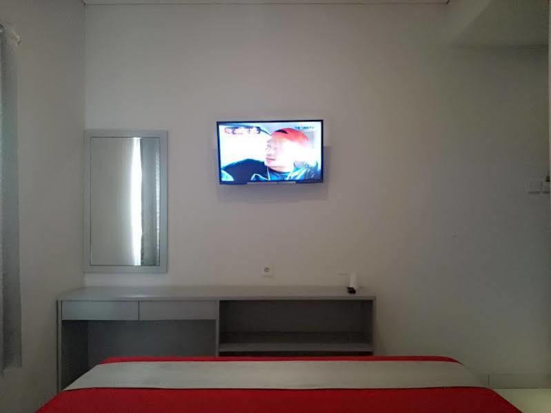 בנדונג Eve Hotel מראה חיצוני תמונה