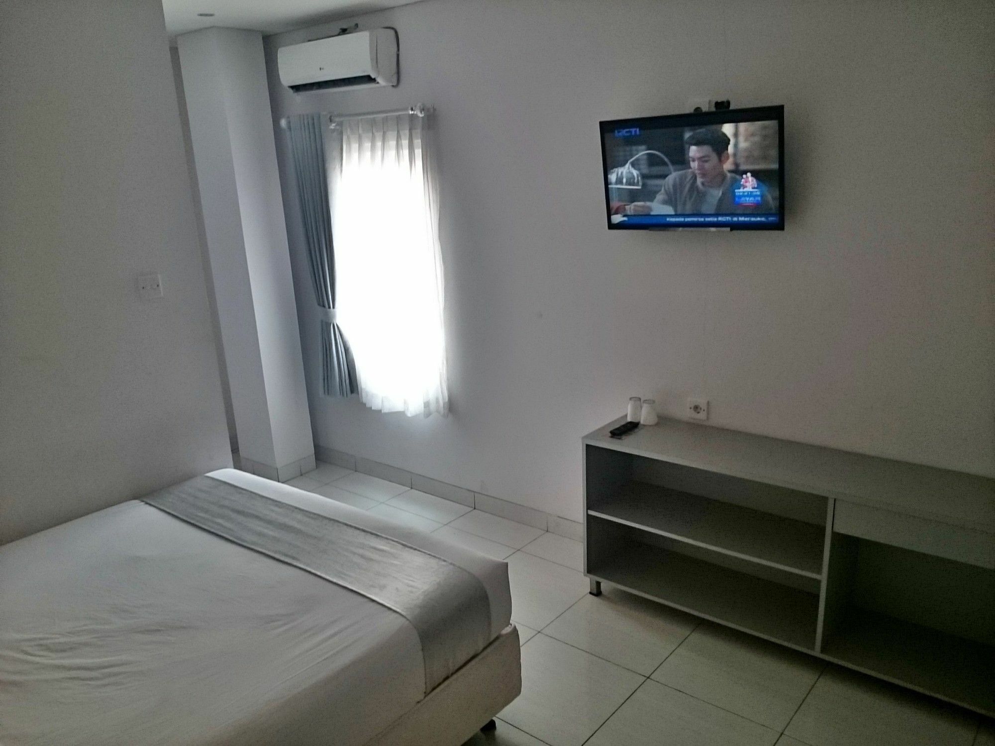 בנדונג Eve Hotel מראה חיצוני תמונה