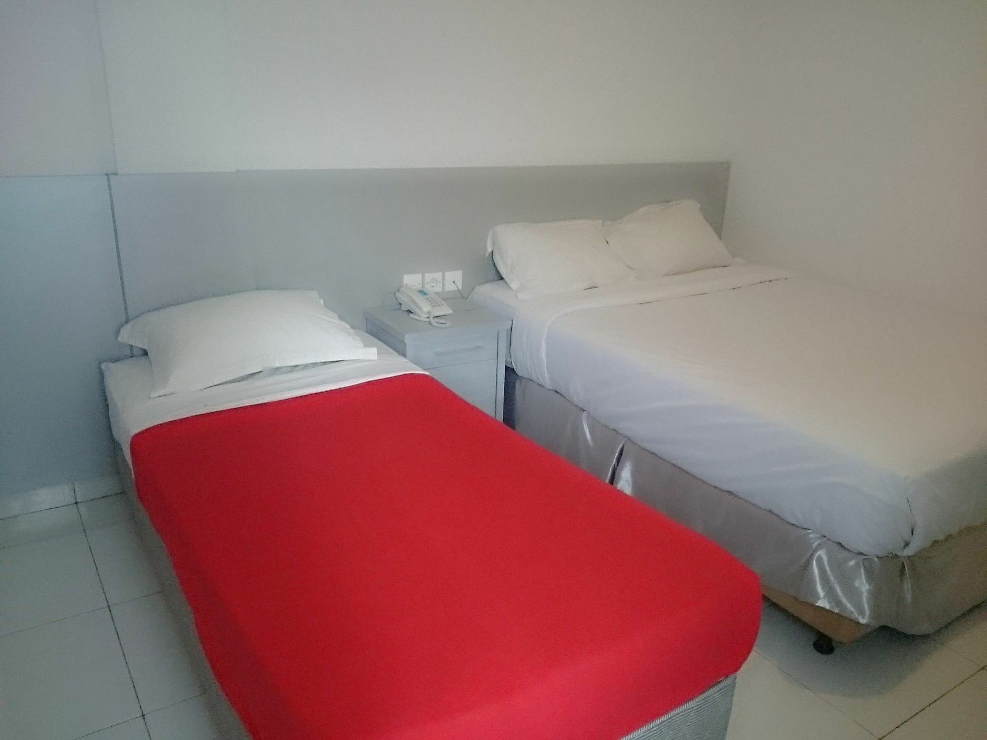 בנדונג Eve Hotel מראה חיצוני תמונה