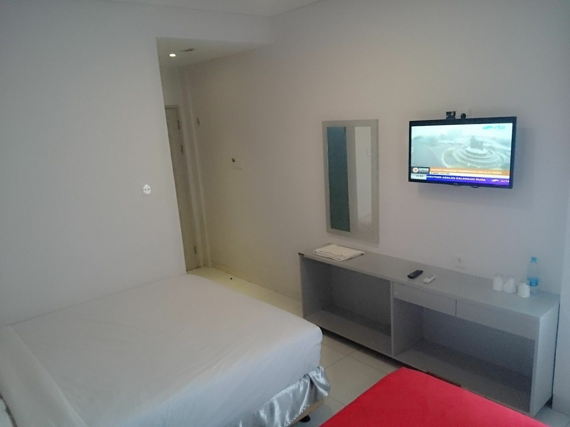 בנדונג Eve Hotel מראה חיצוני תמונה