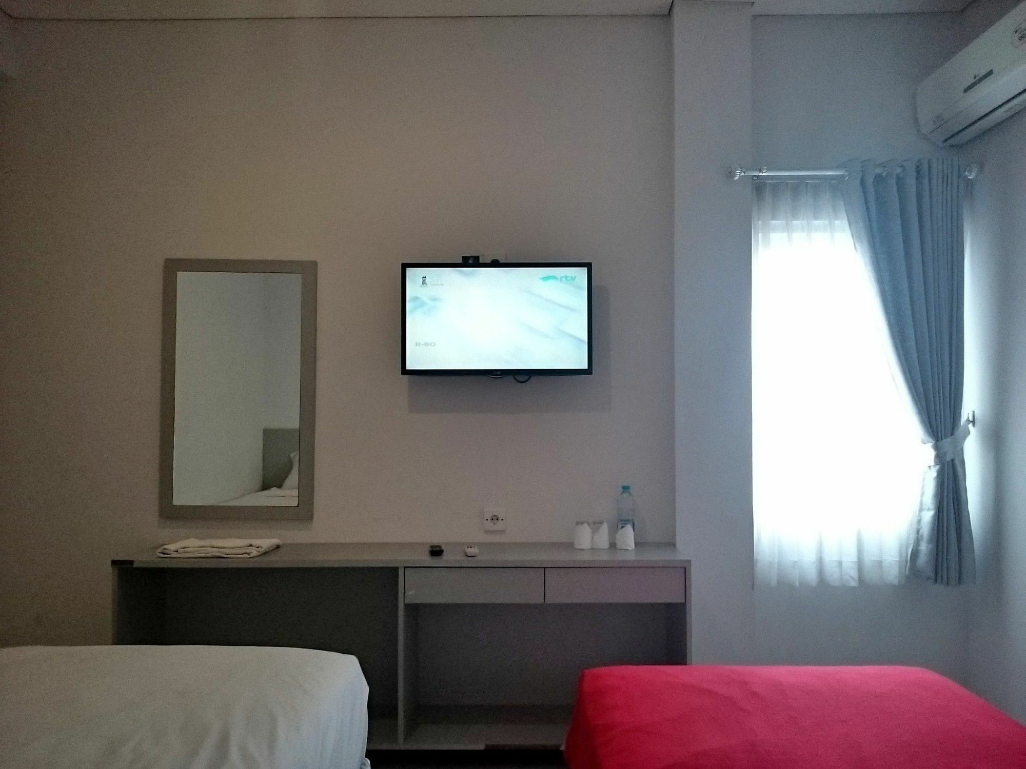 בנדונג Eve Hotel מראה חיצוני תמונה