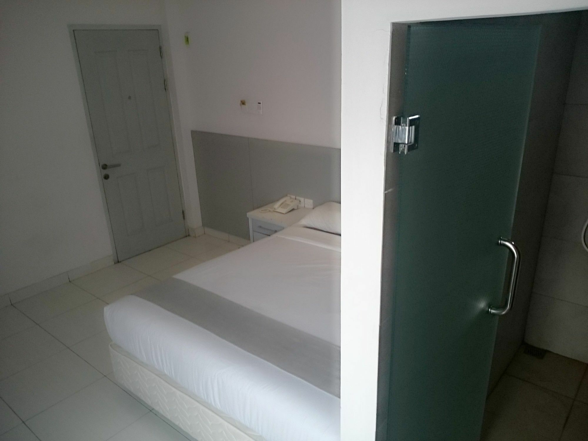 בנדונג Eve Hotel מראה חיצוני תמונה
