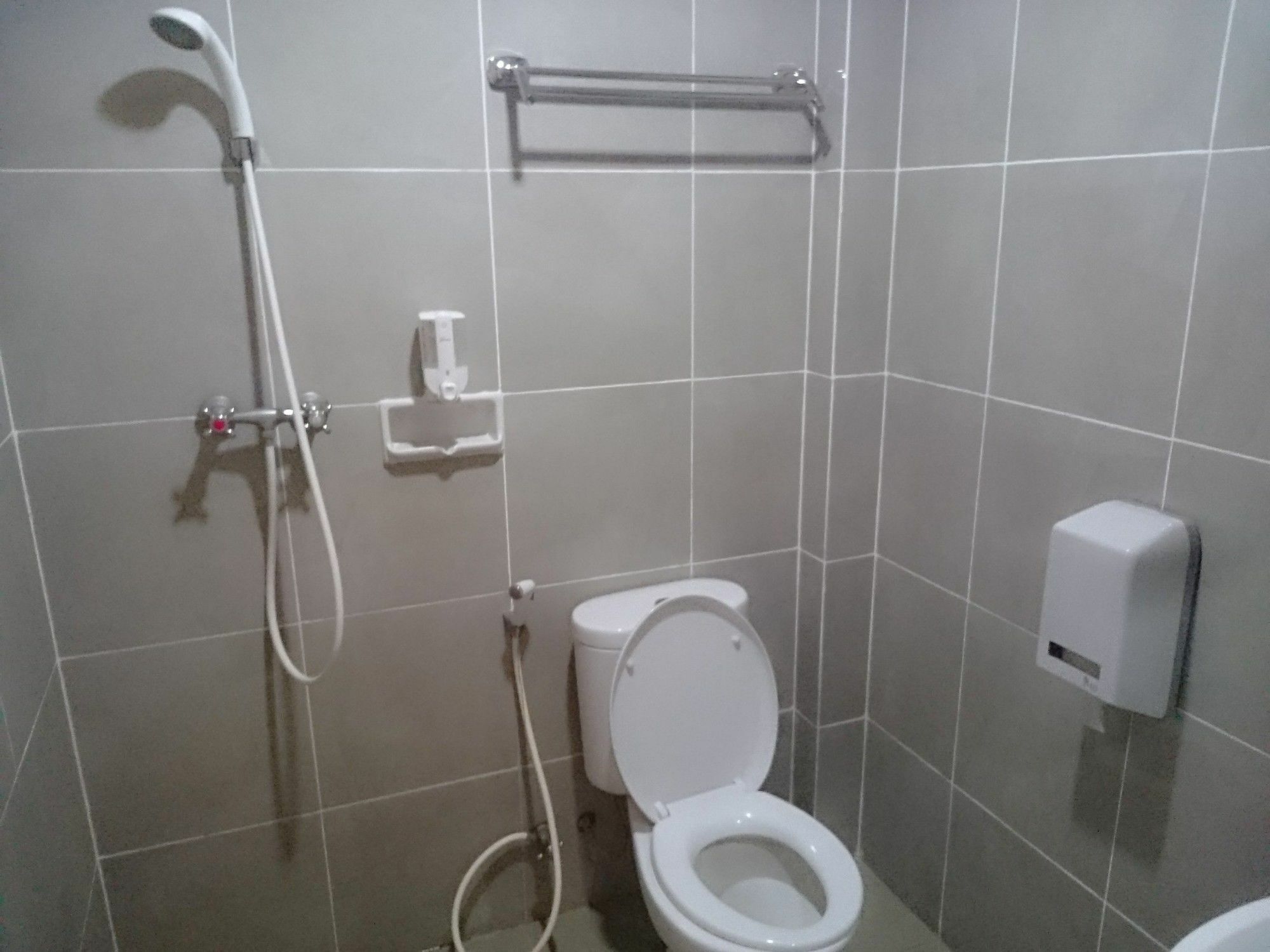 בנדונג Eve Hotel מראה חיצוני תמונה