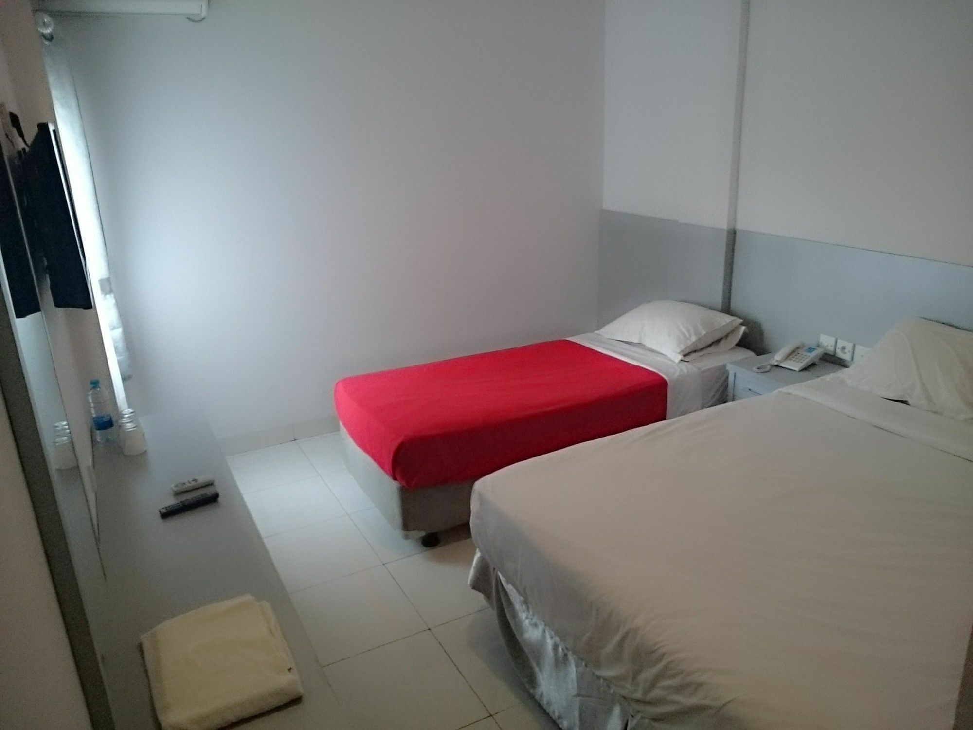 בנדונג Eve Hotel מראה חיצוני תמונה
